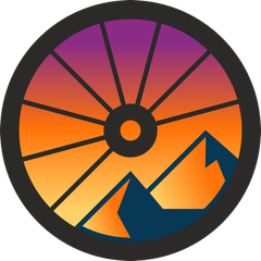 Lost Spoke logo